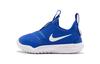 Flex Runner Cushioning Abrasion Resistant Lightweight Low Top Toddler Shoes Blue Infant And Toddler AT4665-400