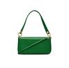Bag Calvin Klein Calvin Klein Minimal Monogram Shoulder Pouch LV04K3161G Green