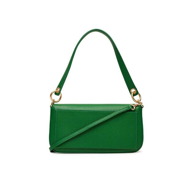 Bag Calvin Klein Calvin Klein Minimal Monogram Shoulder Pouch LV04K3161G Green