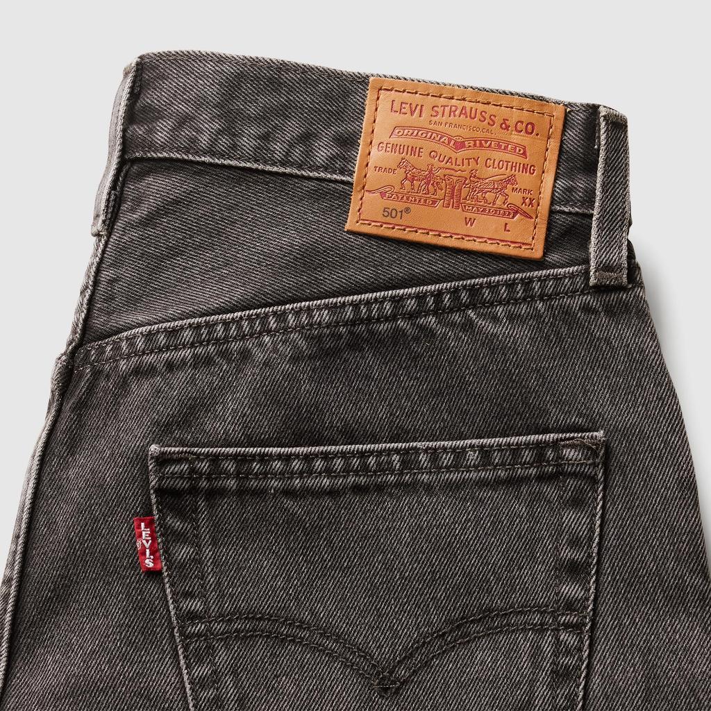 Levi's 501 '90S Loose Fit Straight Jeans A1959-0078 US W25 L30