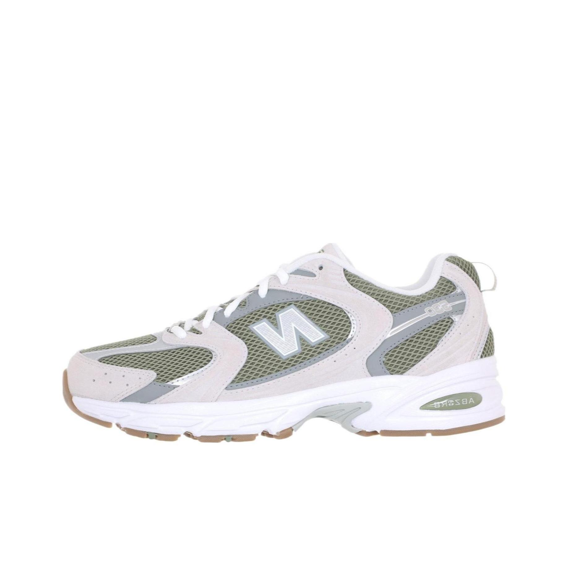 

кроссовки New Balance NB 530 Running shoes Men MR530GA