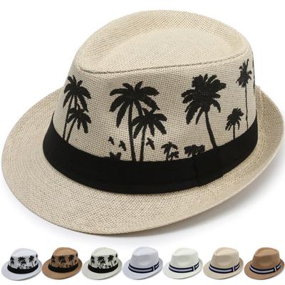 Sombreros y gorras