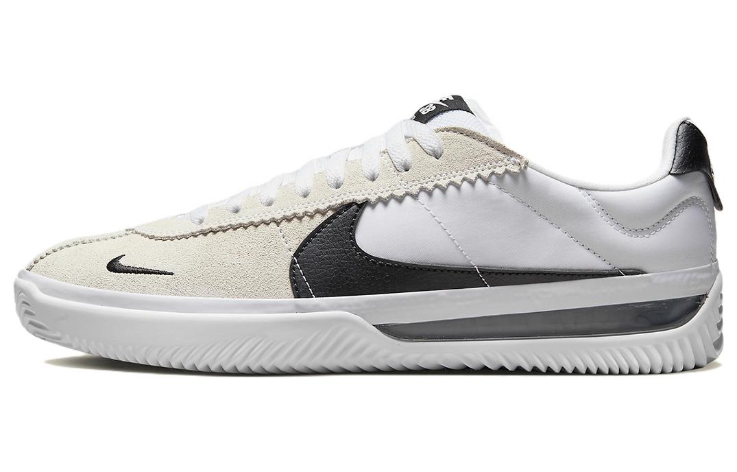 Nike Sb Brsb White Black DH9227-101 36.5