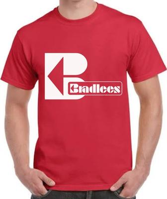 Oberteile – T-Shirts