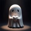 Cute Ghost Statue Cute Ghost Statue Home Decoration Garden Sculpture