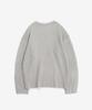 VASTIC Star Reverse Knit_Melange