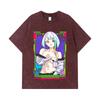Üst giysisi – T-shirtler