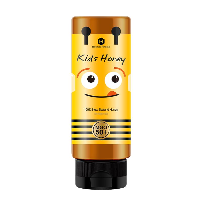 Hataway New Zealand Premium Honey Collection
