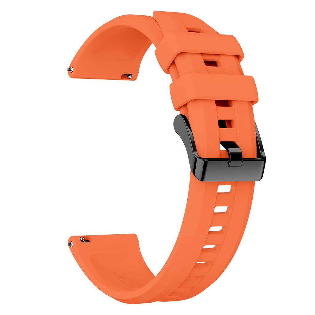 22MM Expandable Replacement Strap for Huawei Watch GT6, For Huami Amazfit Sweat-Resistant Unisex Smart Watch Band