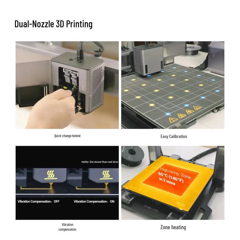 Snapmaker Artisan 3-in-1 3D Printer