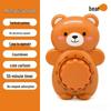 Dual-use Timer: Learning, Time Management & Kitchen Alarm Clock for Students & Children
