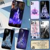Prinzessin und Schloss Hülle Für Samsung Galaxy A56 A36 A26 A16 A06 A25 A54 A34 A14 A52 A32 A12 A13 A33 A53 A15 A35 A55