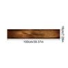 6Pcs/13Pcs Waterproof Exquisite Home Decoration Beautify Simulated Sticker Step Decoration Wood Grain Sticker PVC