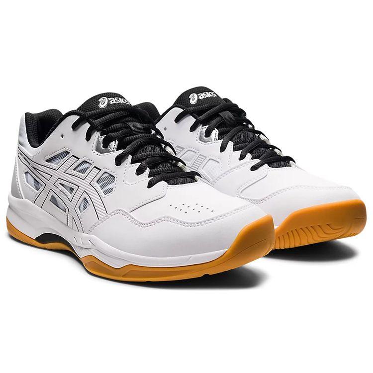 Asics Gel Renma White Black Men Sneakers 1071A068-101