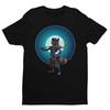 Slly C00per Premium Unisex T-shirt  Gifts for Him, Her, Game Lovers