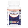 Methyl B12, Natural Berry, 240 Quick-Dissolving Tablets