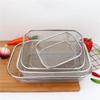 Stainless Steel Kitchen Drain Basket