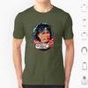 The Whole Time  T Shirt Men Women Kids 6xl Sally Field Sally Fields Mrs Doubtfire Robin Williams 90s Norma Rae Soap Dish Stell
