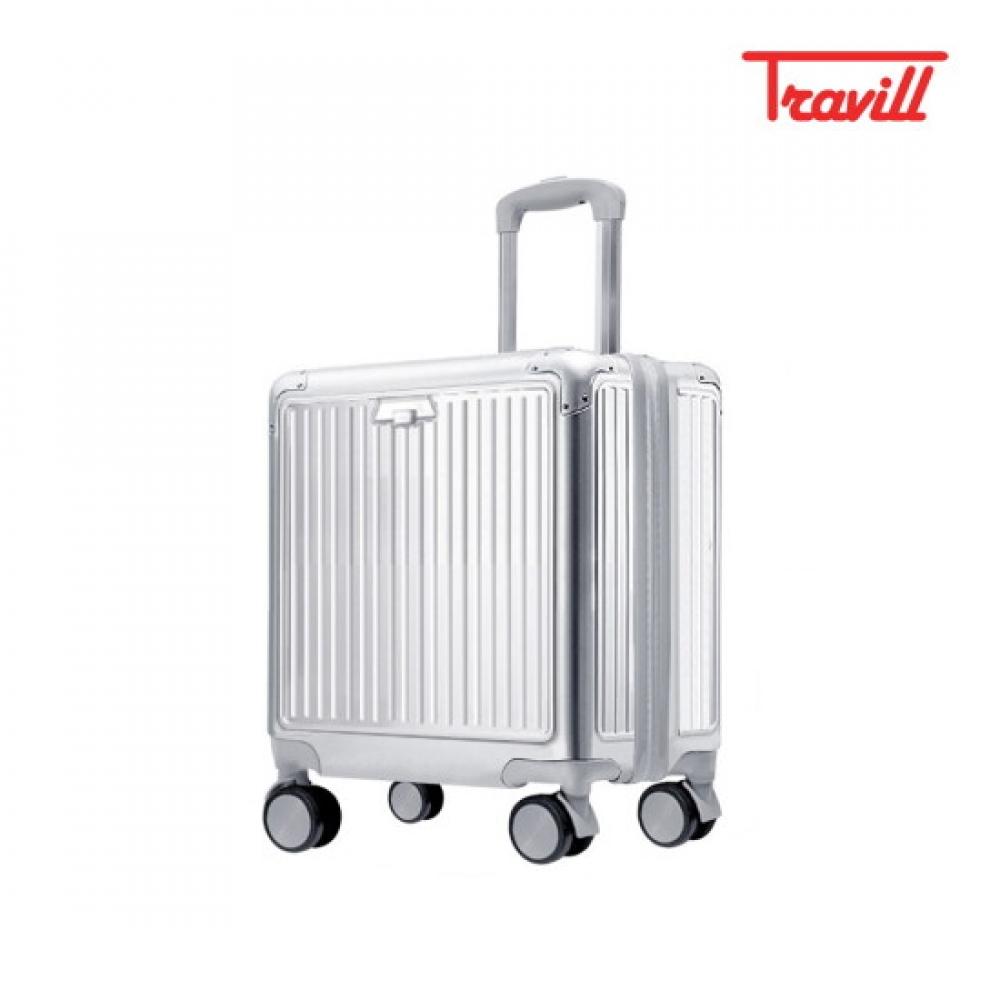 Trebil 18 Inch Tsa Lock Cabin Baggage Tbe 18