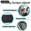 Car Insect Proof Net For Geely Tugella Monjaro HI-P 2022 Water Tank Cover Racing Grid Protective Net Condenser Protect
