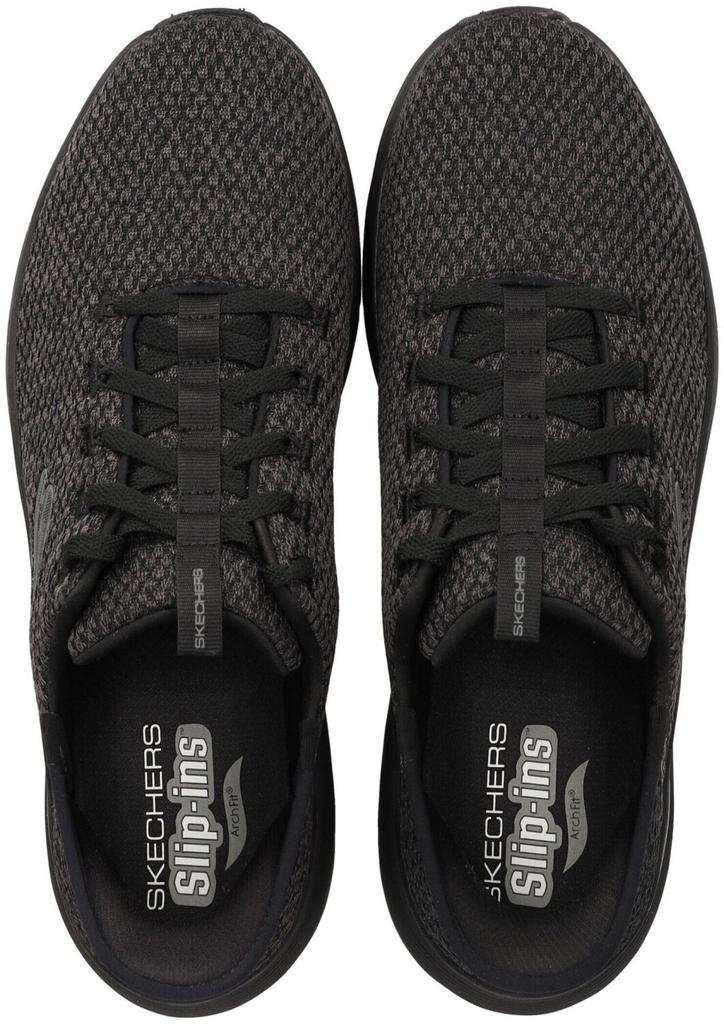 Skechers Arch Fit 2.0 - Кроссовки Look Ahead Look Ahead черный