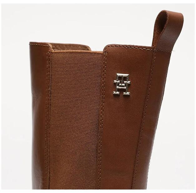 Tommy Hilfiger Chelsea Ch Boots