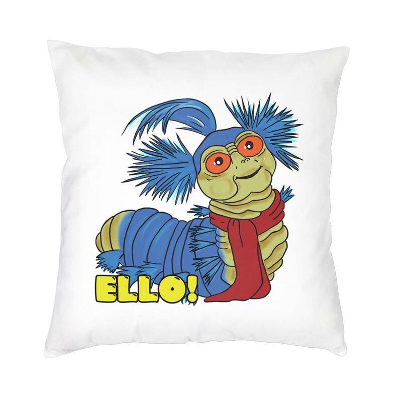 

Hoggle Should You Need Us Labyrinth Vintage Ludo Labyrint Pillow Case Home Decoration Nordic Cushion Cover Soft Pillowcase 30x30cm