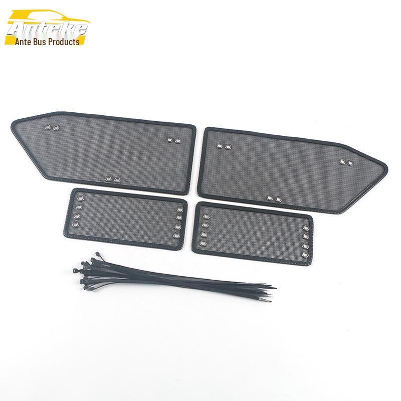 Compatible Baojun RC5 Insect Screen & Radiator Protection Net Cover Accessories for 20 Models