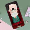 Sigmund Freud For Huawei P40 P20 P30 Lite P60 Pro Nova 10 9 SE 5T 12i 12s 11i Y91 Y90 Y60 Y70 Y72 Y61 Case