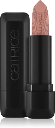 

matte lipstick TU прозрачный