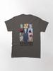 Sue Sylvester Eras Classic T-Shirt