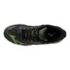 Tennis Shoes Wave Exceedrite 2 OC Artificial Grass Court Club Activities Lightweight Soft Tennis Hard Tennis Black X White X Khaki Cm 3E [Mizuno]
