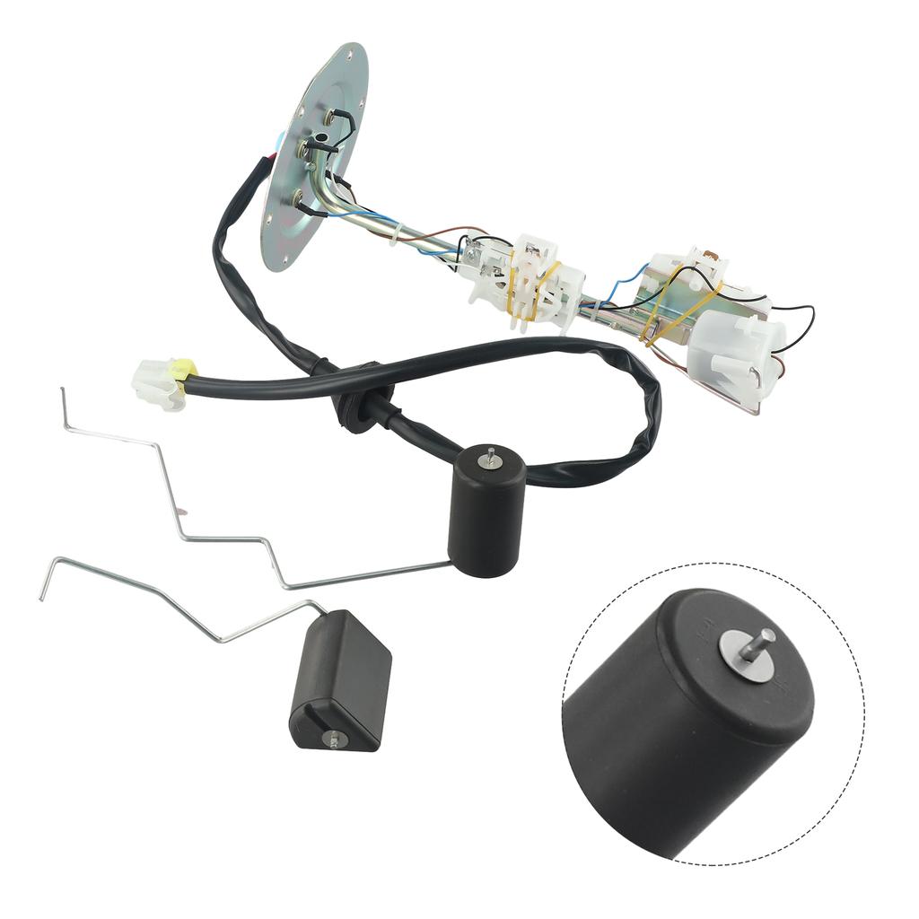 Unità di invio pratica Indicatore livello carburante 25060-17P65 25060-VB30E Componenti Diretti Facile Installazione Metallo Casa