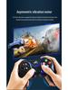 V8 V13 X3 T3 Wireless Mobile Game Controller - Compatible with iOS, Android, P3, P4, Switch