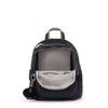 DELIA MINI Schwarzer Streifen WF KI37115ET 8l