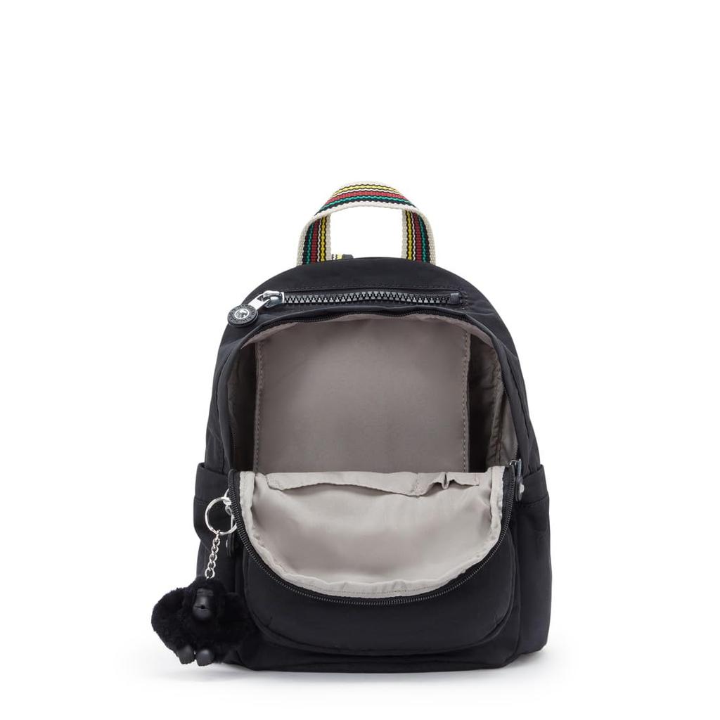 DELIA MINI Schwarzer Streifen WF KI37115ET 8l