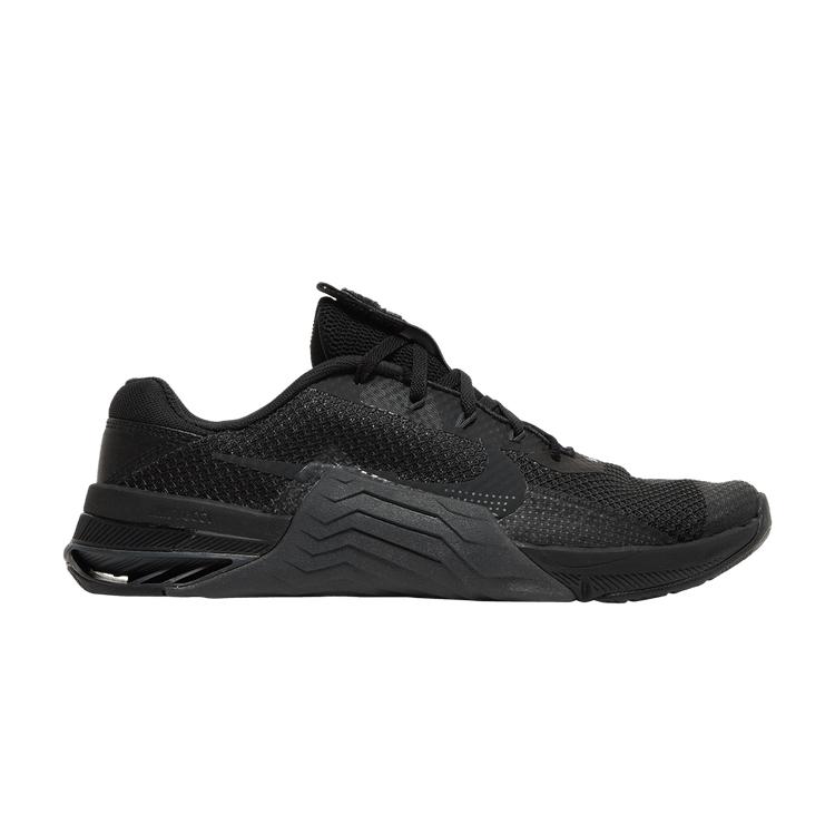 Nike Metcon 7 Black Anthracite 40
