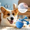 Interactive Dog Toys USB Rechargeable Moving Dog Ball Active Rolling Ball for Medium Small Dogs Puppy