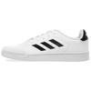Neo Court 70S Sneakers 'White Black' B79774