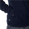 New Balance Tech Training Knit Track Jacket Asia Sizing 'Eclipse' Men's MJ21032-ECL