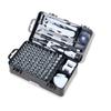 115 In 1 Screwdriver Set Magnetic Precision Repair Tools High Hardness Multi Function Disassembly Kit Electronics Phone Laptop Tool