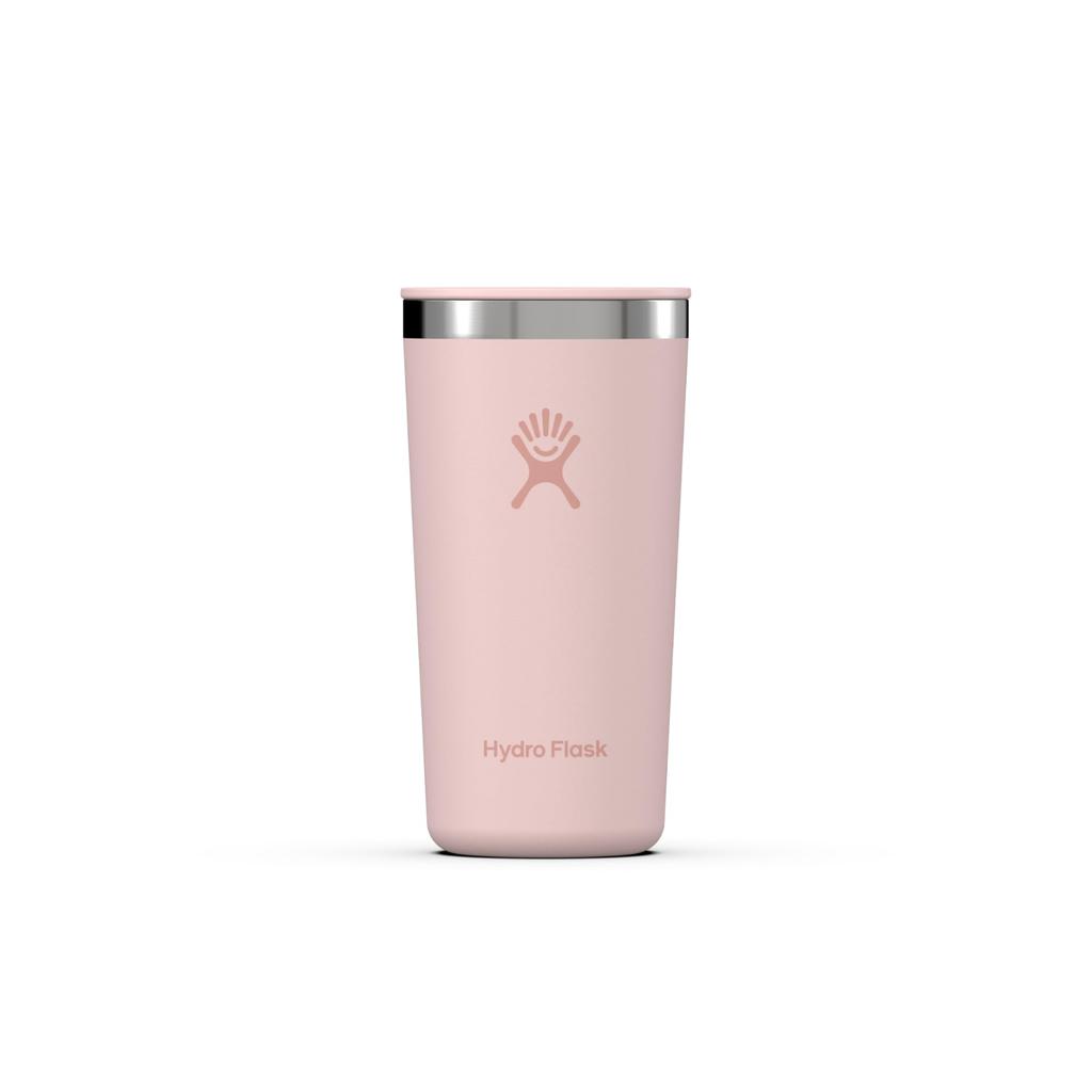 Trillium All Around Tumbler, 12oz (354ml) Stainless Steel Tumbler, Insulated for Hot and Cold Drinks (Official Japanese Product)
