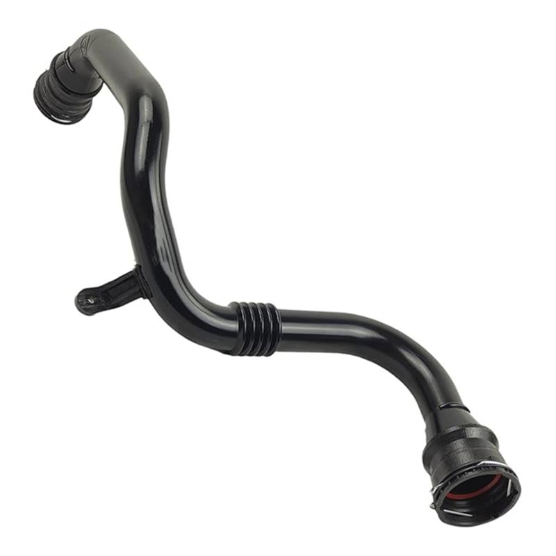 Furtun Intercooler Turbo A03Z-144603415R Pentru Renault MEGANE III Hatchback 1.5 Dci