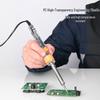 Deli 60W Adjustable Temperature Electric Soldering Iron