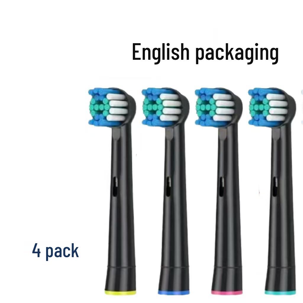 EB17A/10A, SB17A/18A/20A, EB-50A/60A Compatible avec la brosse à dents électrique neutre OLE B