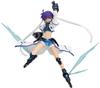 Figma Magical Girl Lyrical Nanoha StrikerS Subaru Nakajima Barrier Jacket Ver.