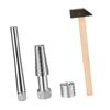 Adjuster Tool Set, Resizing for Wedding Rings, Enlarger, Enlargement Repair, Adjuster, Private