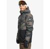Quiksilver Jacket Mission