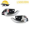 Santa Fe Door Handle Set: 82610-26010, 82620-26010, 83610-26010, 83620-26010