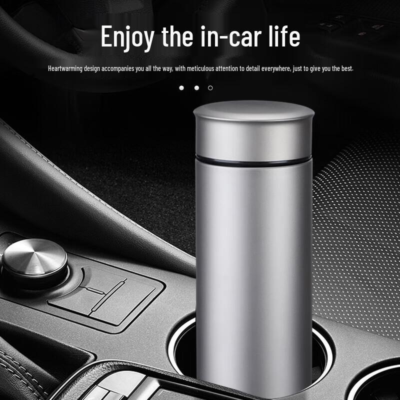 Shui Yisheng T820 Business Insulated Tea Mug